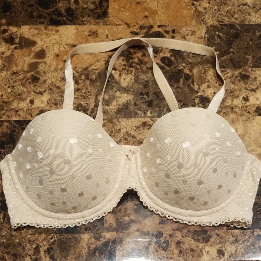 Playtex Thank Goodness It Fits Bra